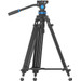 Sirui SH-15 Video Tripod Kit 