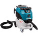 Makita VC4210L linkerkant