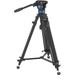 Sirui SH-15 Video Tripod Kit front