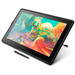 Wacom Cintiq 22 right side