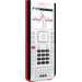 Texas Instruments TI-Nspire CX II-T rechterkant