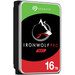 Seagate IronWolf Pro 16TB right side