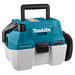 Makita DVC750LZX1 (without battery) left side