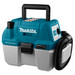 Makita DVC750LZX1 (without battery) right side