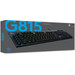 Logitech G815 Lightsync RGB Clavier Gamer Mécanique GL Azerty 