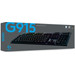 Logitech G915 Wireless Gaming Toetsenbord Azerty + G502 HERO Gaming Muis 