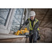 DeWALT DCV517N-XJ (zonder accu) product in gebruik