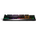 SteelSeries Apex Pro Gaming Keyboard AZERTY front