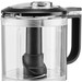 KitchenAid 5KFC0516EAC Crème détail