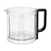 KitchenAid 5KFC0516EOB Noir accessoire