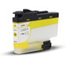 Brother LC-3237 Cartridge Yellow front