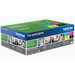 Brother TN-243CMYK Toner 4-kleuren Pack 