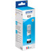 Epson 102 Inktflesjes 3-Color Combo Pack linkerkant