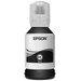 Epson 102 Ink bottle Pigment black front