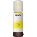 Epson 102 Ink Bottle Yellow 