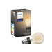 Philips Hue Ampoule standard à filament White E27 Bluetooth Lot de 2 emballage