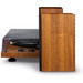 Crosley C62 Brun 