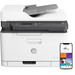 HP Color Laser MFP 179fnw product in gebruik