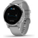 Garmin Vivoactive 4S Silver/Gray 40mm Main Image