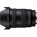 Sony 16-55mm f/2.8 G linkerkant