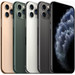 Refurbished iPhone 11 Pro 256GB Zilver (Zichtbaar gebruikt) samengesteld product