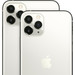 iPhone 11 Pro Max 64 Go Argent Reconditionné (Légères Traces d'Utilisation) détail