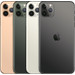 iPhone 11 Pro 64 Go Or Reconditionné (Légères Traces d'Utilisation) produit composé