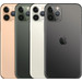 Refurbished iPhone 11 Pro 256GB Zilver (Zichtbaar gebruikt) samengesteld product