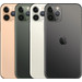 iPhone 11 Pro 64 Go Gris Sidéral Reconditionné (Comme neuf) 