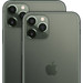 Refurbished iPhone 11 Pro 64GB Midnight Green (Zichtbaar gebruikt) detail