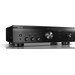 Denon PMA-600NE Black left side