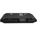 WD Black P10 Game Drive 5TB achterkant