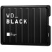 WD Black P10 Game Drive 5TB rechterkant