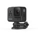 GoPro HERO 8 Black - Kit de fixation côté gauche