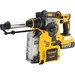 DeWALT D25303DH-XJ côté droit