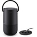 Bose Portable Home Speaker Charging Dock Black accessory