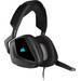 Corsair Void RGB Elite USB Premium Casque Gamer PC Carbone/Noir 