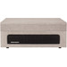 Crosley Voyager Gray front