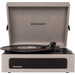 Crosley Voyager Gray front