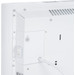 Eurom Alutherm 2500 WiFi detail