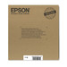 Epson 29 Cartridges Combo Pack back