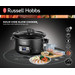 Russell Hobbs Sous Vide Slowcooker 6,5 Liter detail