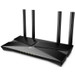 TP-Link Archer AX10 right side