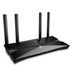 TP-Link Archer AX10 left side