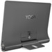 Lenovo Yoga Smart Tab 10,1 inch 64 GB Wifi achterkant