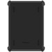 Otterbox Defender Apple iPad (2021/2020) Full Body Case Zwart binnenkant