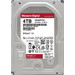 WD Red Pro WD4003FFBX 4TB back