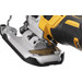 DeWalt DCS335NT-XJ 5,0 Ah Accu Starterspakket product in gebruik