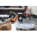 BLACK+DECKER BCF611CK-QW product in gebruik