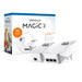 Devolo Magic 2 LAN Triple Starter Kit (No WiFi) packaging